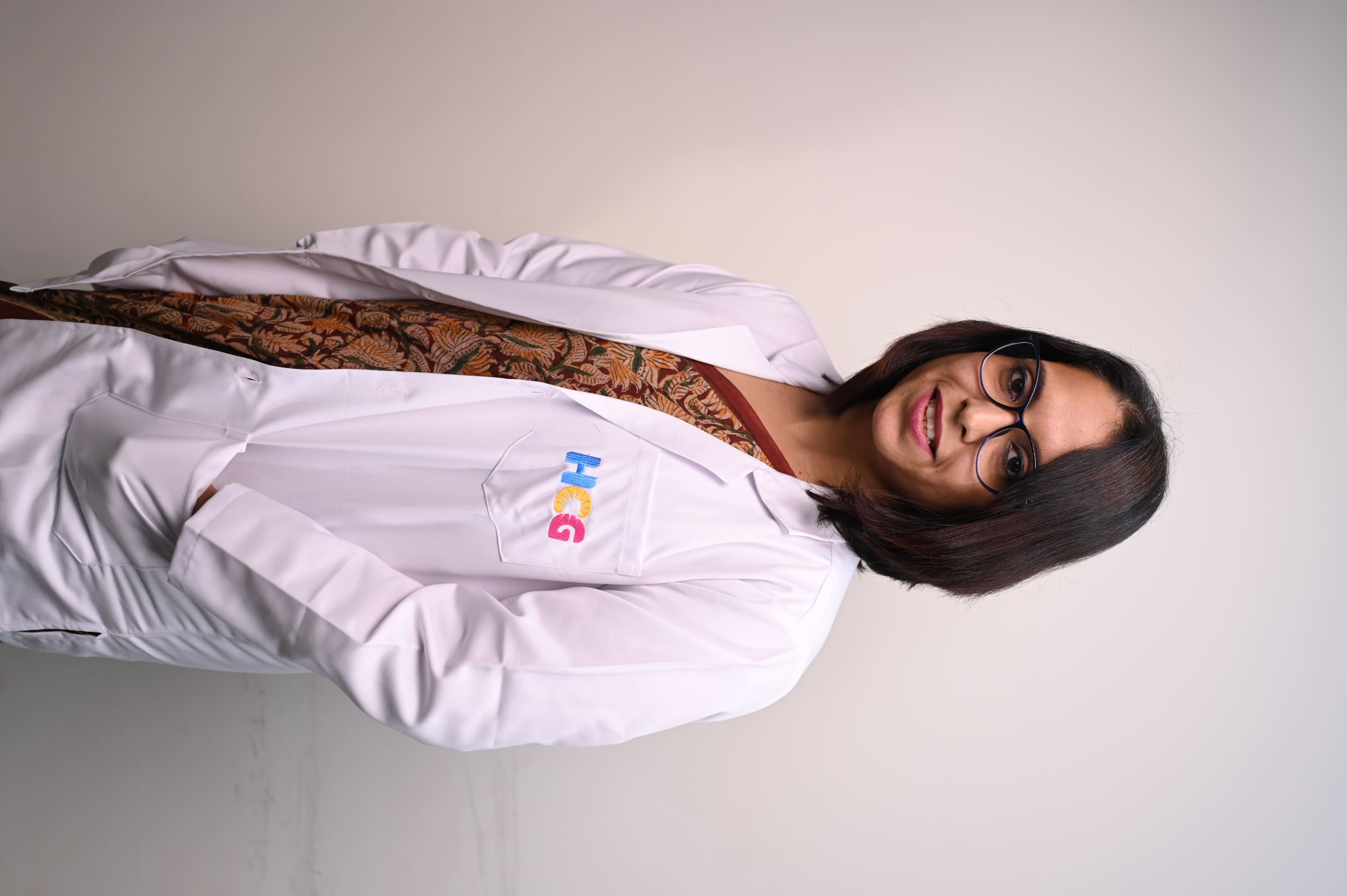 Dr. Shreya Bhattacharya, MBBS, MS ENT, MCh Head and Neck Surgery, Fellow SCGH Aus